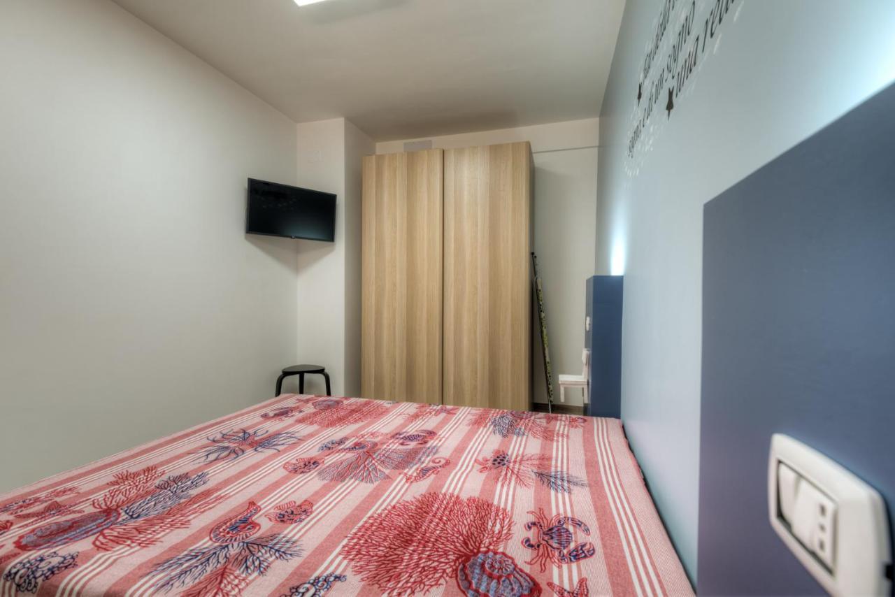 Cento Passi Dal Mare By Latuapuglia Apartment Сан Пиетро ин Беваня Екстериор снимка