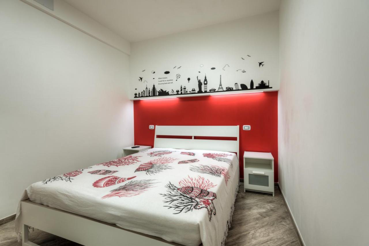 Cento Passi Dal Mare By Latuapuglia Apartment Сан Пиетро ин Беваня Екстериор снимка