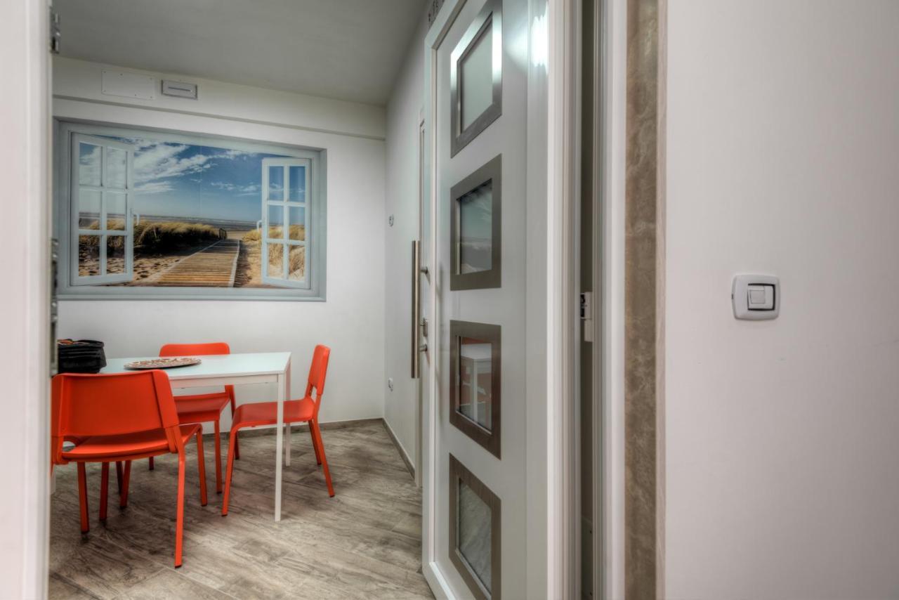 Cento Passi Dal Mare By Latuapuglia Apartment Сан Пиетро ин Беваня Екстериор снимка