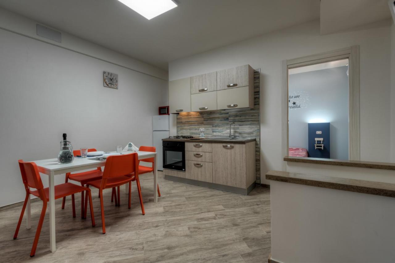 Cento Passi Dal Mare By Latuapuglia Apartment Сан Пиетро ин Беваня Екстериор снимка