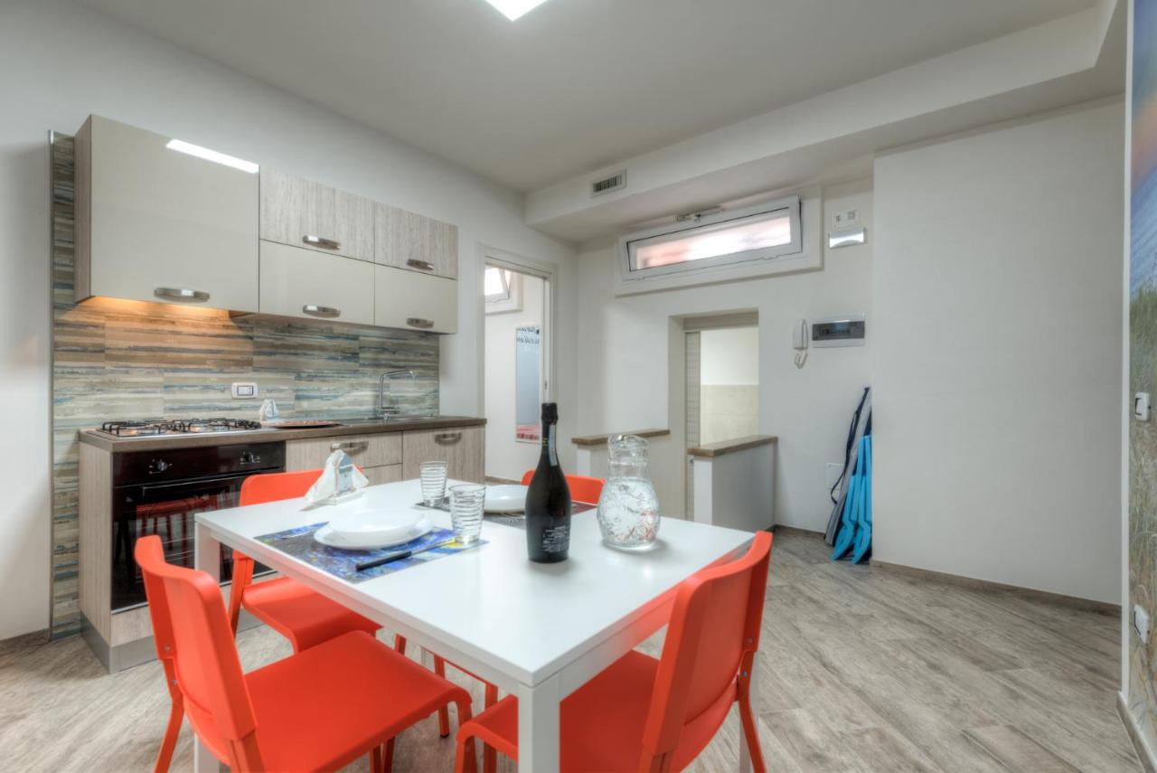 Cento Passi Dal Mare By Latuapuglia Apartment Сан Пиетро ин Беваня Екстериор снимка