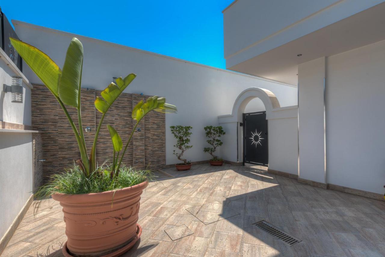 Cento Passi Dal Mare By Latuapuglia Apartment Сан Пиетро ин Беваня Екстериор снимка