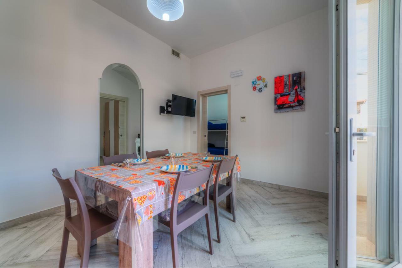 Cento Passi Dal Mare By Latuapuglia Apartment Сан Пиетро ин Беваня Екстериор снимка