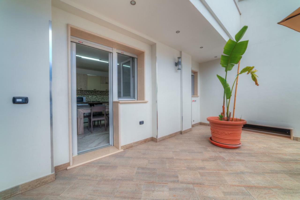 Cento Passi Dal Mare By Latuapuglia Apartment Сан Пиетро ин Беваня Екстериор снимка