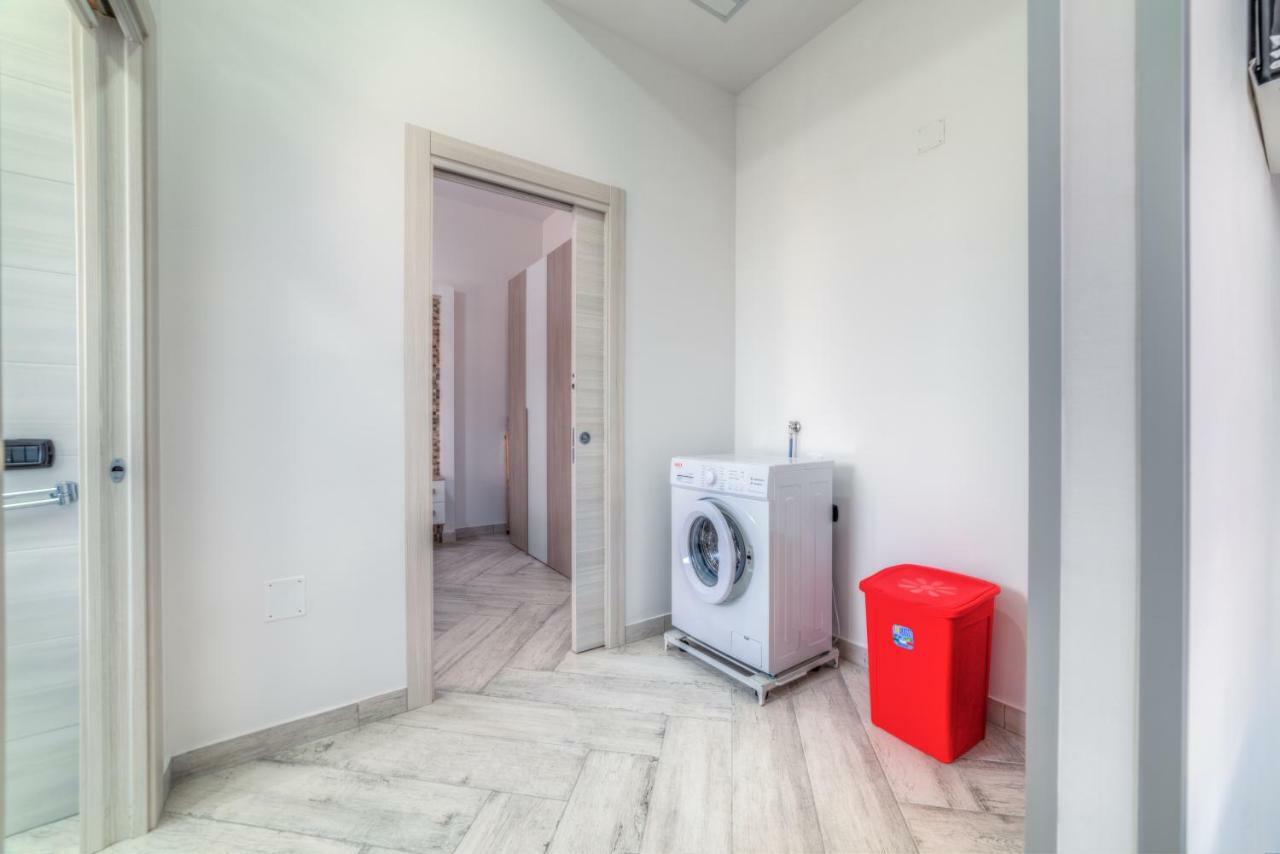 Cento Passi Dal Mare By Latuapuglia Apartment Сан Пиетро ин Беваня Екстериор снимка