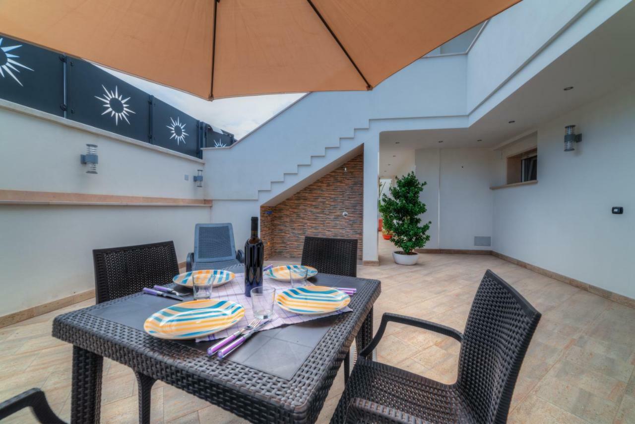 Cento Passi Dal Mare By Latuapuglia Apartment Сан Пиетро ин Беваня Екстериор снимка