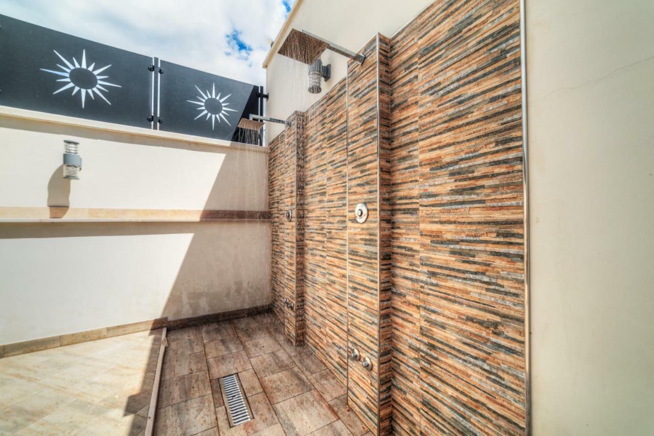 Cento Passi Dal Mare By Latuapuglia Apartment Сан Пиетро ин Беваня Екстериор снимка