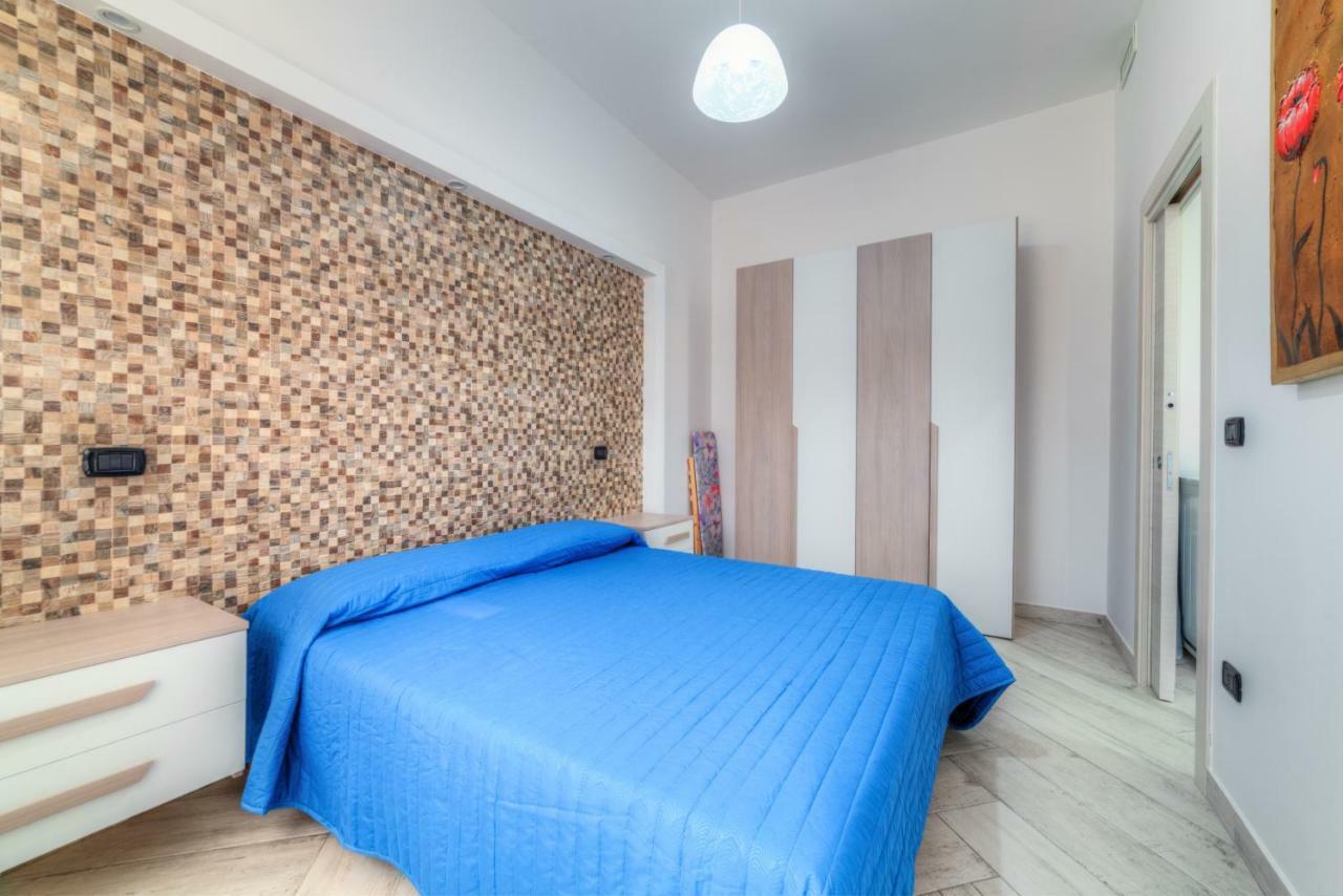 Cento Passi Dal Mare By Latuapuglia Apartment Сан Пиетро ин Беваня Екстериор снимка