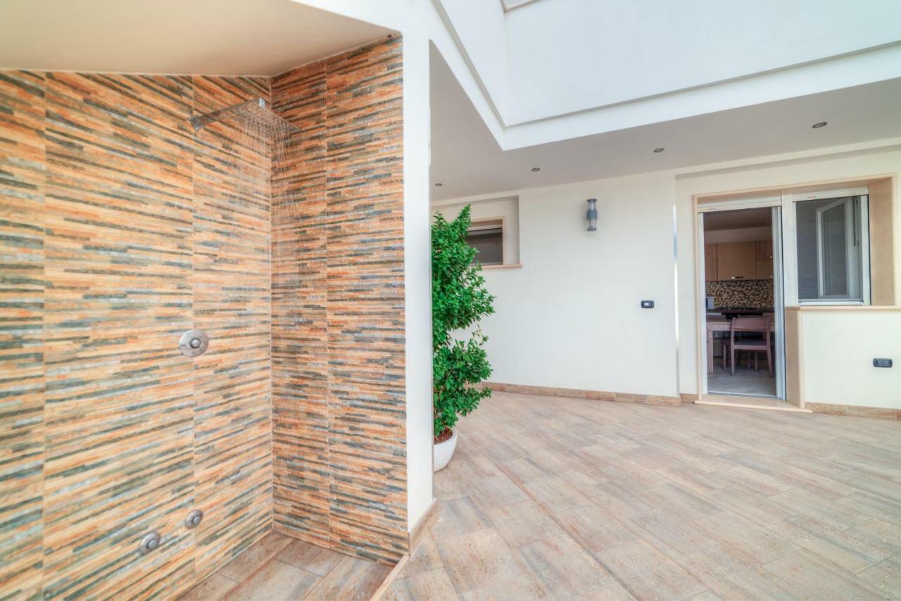 Cento Passi Dal Mare By Latuapuglia Apartment Сан Пиетро ин Беваня Екстериор снимка