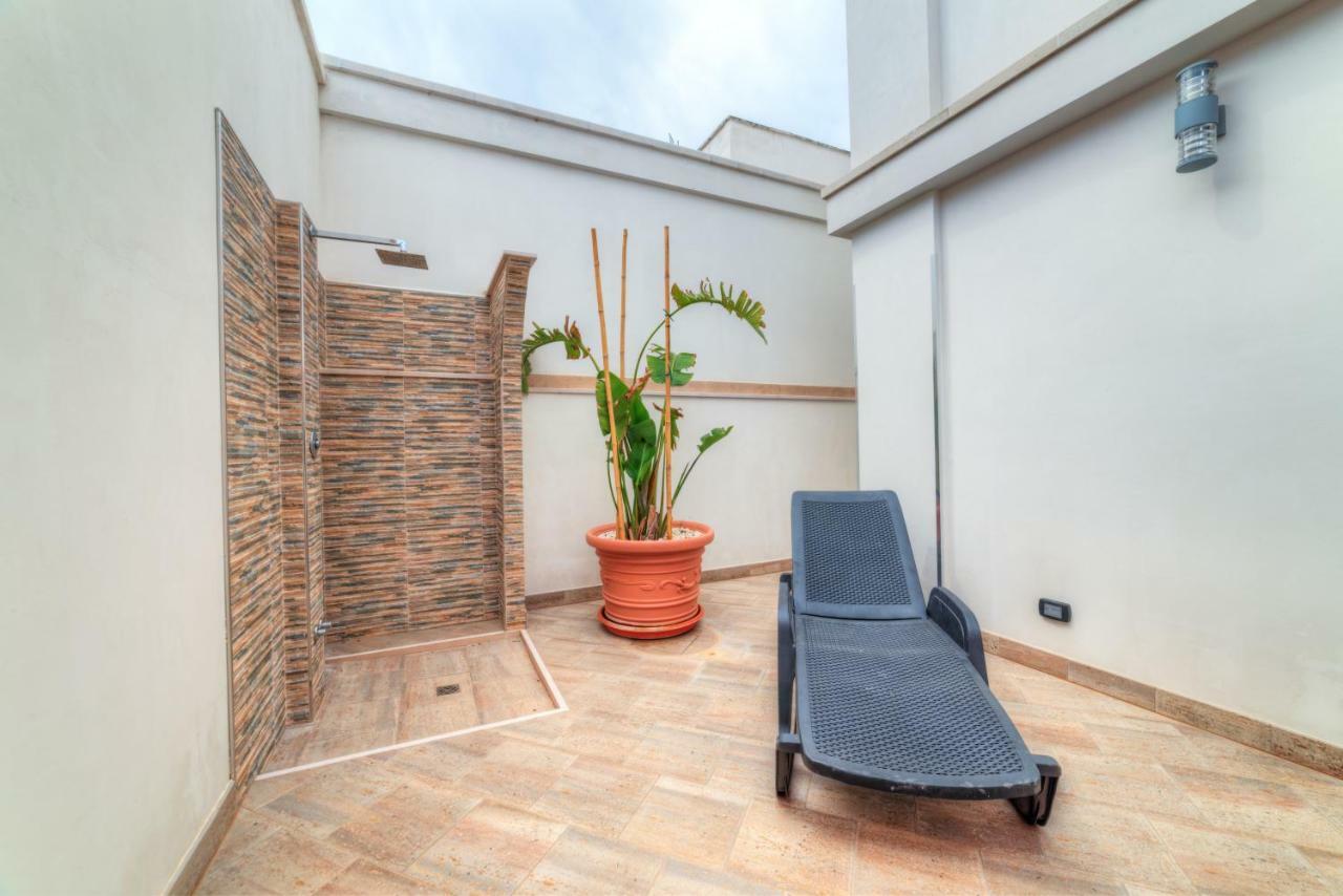 Cento Passi Dal Mare By Latuapuglia Apartment Сан Пиетро ин Беваня Екстериор снимка