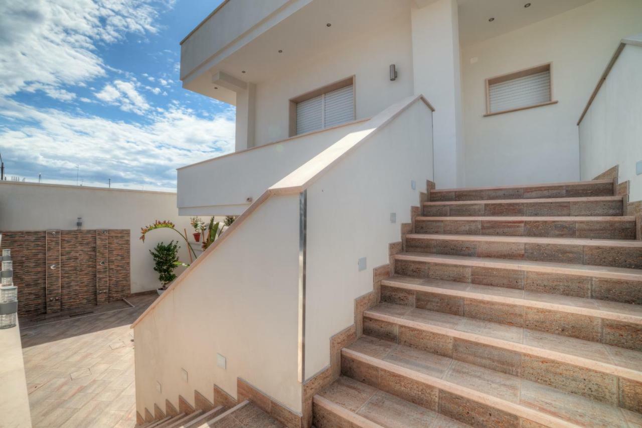 Cento Passi Dal Mare By Latuapuglia Apartment Сан Пиетро ин Беваня Екстериор снимка