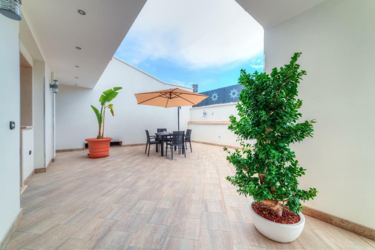Cento Passi Dal Mare By Latuapuglia Apartment Сан Пиетро ин Беваня Екстериор снимка