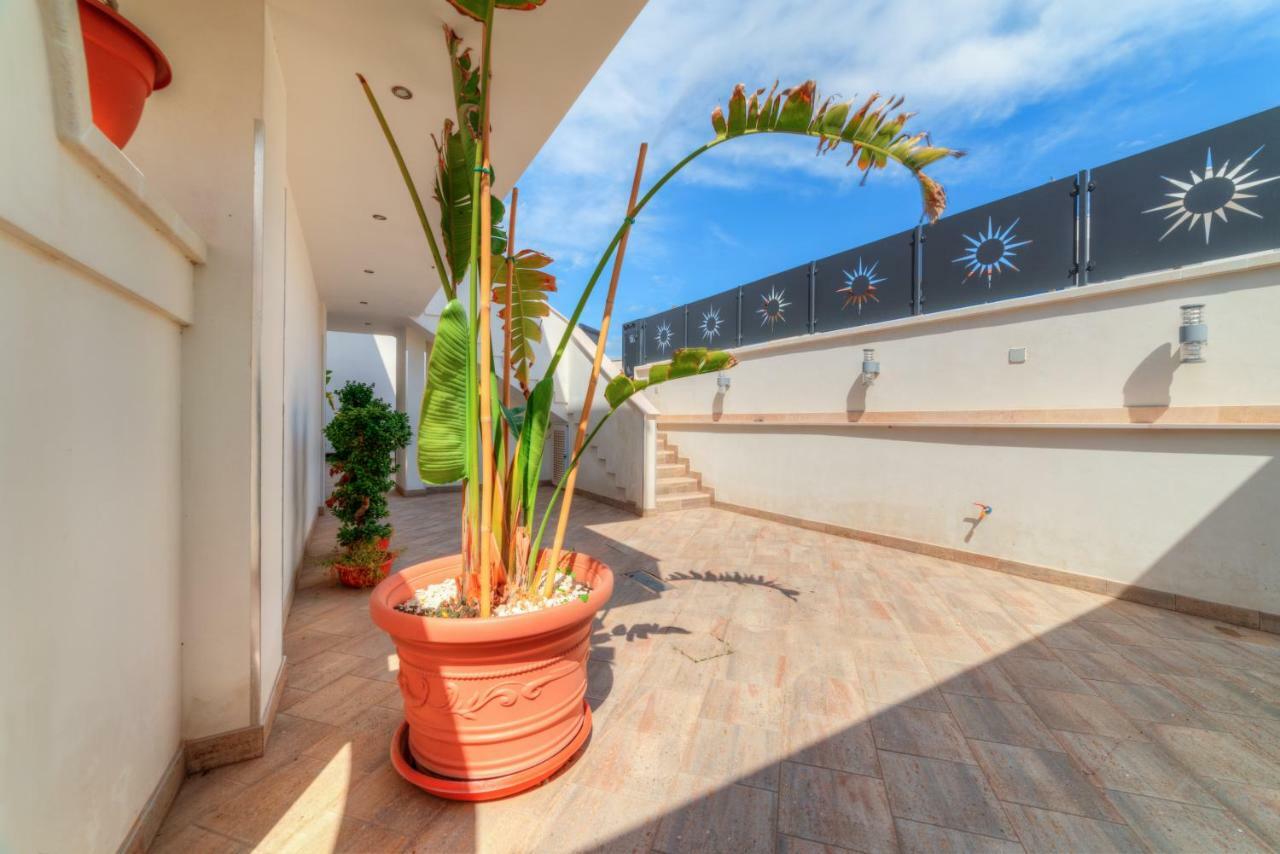 Cento Passi Dal Mare By Latuapuglia Apartment Сан Пиетро ин Беваня Екстериор снимка