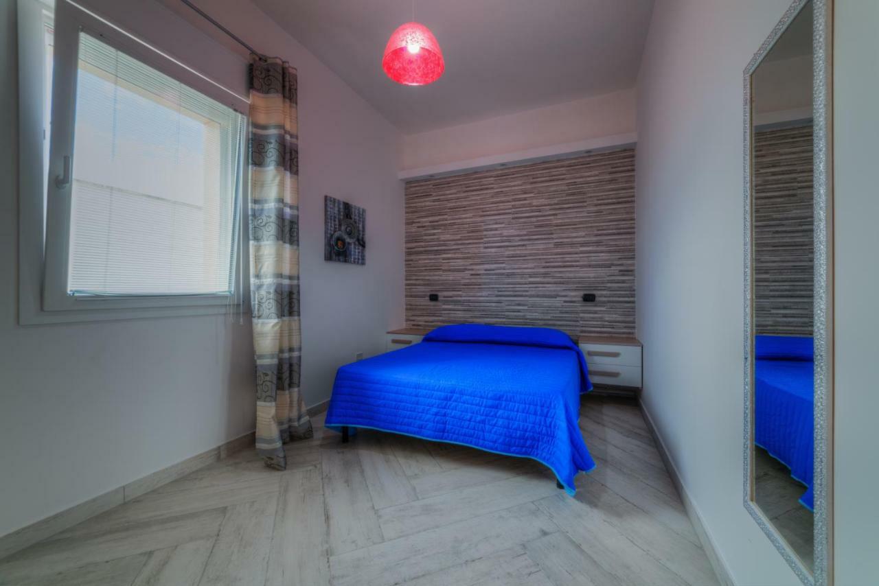 Cento Passi Dal Mare By Latuapuglia Apartment Сан Пиетро ин Беваня Екстериор снимка