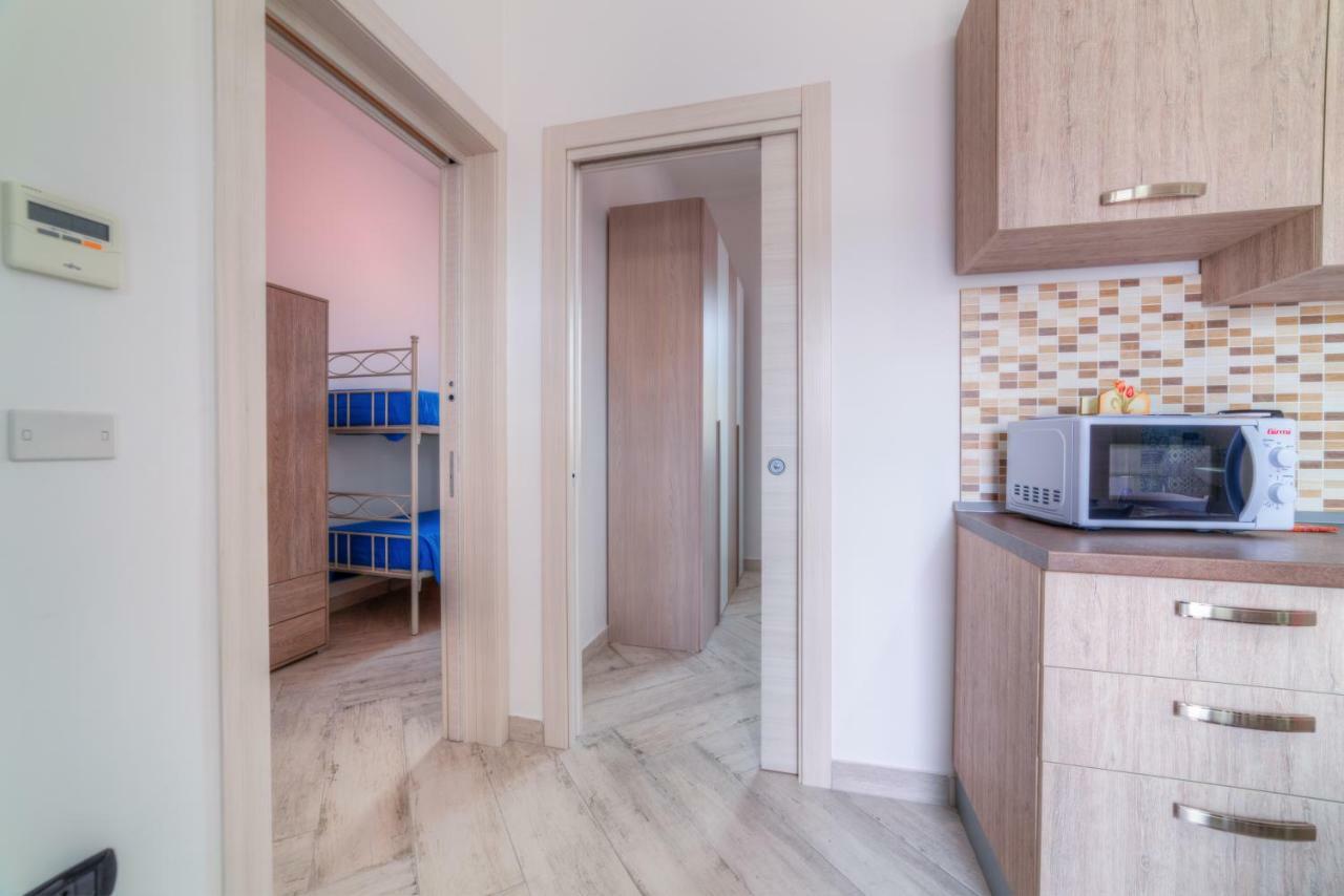 Cento Passi Dal Mare By Latuapuglia Apartment Сан Пиетро ин Беваня Екстериор снимка
